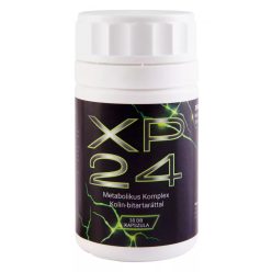 XP 24 - METABOLIKUS KOMPLEX KOLINNAL