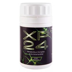 XP 24 - METABOLIKUS KOMPLEX KOLINNAL