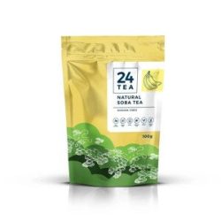 24TEA HAJDINA TEA BANÁNOS