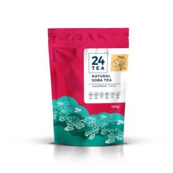 24TEA HAJDINA TEA MÉZESKALÁCS-ALMA