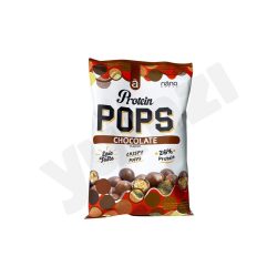 NANOSUPPS PROTEIN POPS TEJCSOKIS 38G