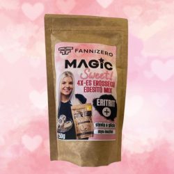 FANNIZERO MAGIC SWEET ÉDESÍTŐ 250G