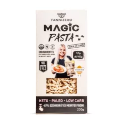 FANNIZERO MAGIC PASTA ORSÓ