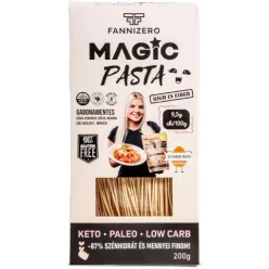 FANNIZERO MAGIC PASTA SPAGETTI