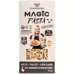 FANNIZERO MAGIC PASTA KIS MAKARÓNI