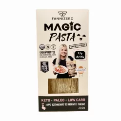 FANNIZERO MAGIC PASTA CÉRNAMETÉLT