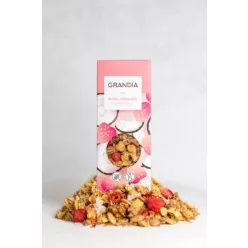 GRANDIA EPER-KÓKUSZ GRANOLA GM.LM.