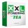XXL Powering - étrend-kiegészítő tea férfiaknak (10db)