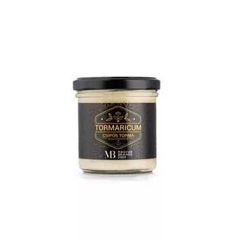 Tormaricum torma csípős hozzáadott cukor nélkül 150 g