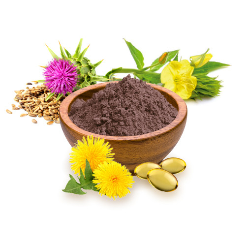 BioMenü BIO PARADICSOM szárított 125 g