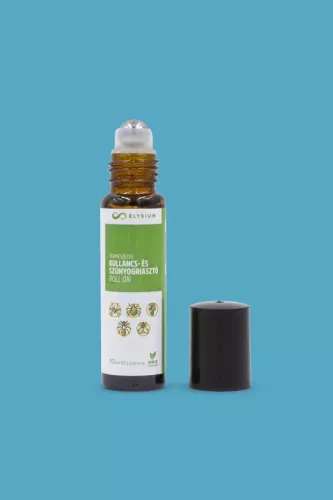 Elysium kullancs- és szúnyogriasztó roll on - 10 ml