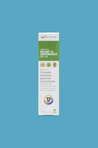 Elysium kullancs- és szúnyogriasztó roll on - 10 ml