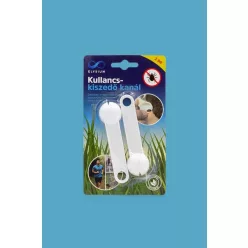 Elysium kullancskiszedő kanál - 2db/készlet