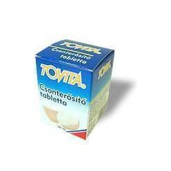 Tovita csonterősítő tabletta 60 db