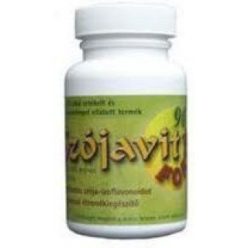 Szójavit kapszula forte 60 db