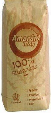 Klorofill amarant mag 250 g