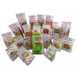 Klorofill amarant mag 500 g