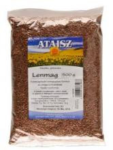 Ataisz lenmag 500 g