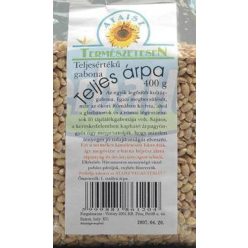 Ataisz teljes árpa 400 g