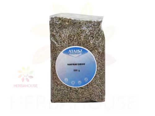 Ataisz Napraforgómag 500G