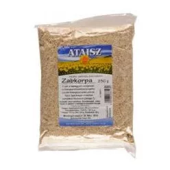 Ataisz zabkorpa 250 g