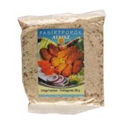 Ataisz omega fasírtpor póréhagymás 200 g
