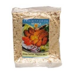 Ataisz omega fasírtpor magyaros 200 g