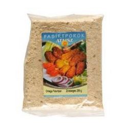 Ataisz omega fasírtpor zöldséges 200 g