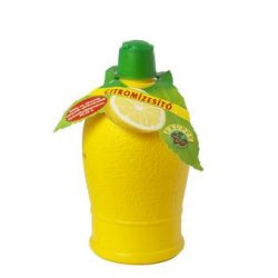 Fruppy citrom ízesítő 200 ml