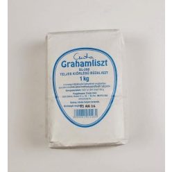 Csuta grahamliszt gl-200 1000 g