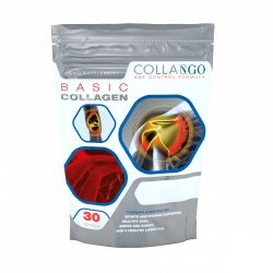 Collango collagen basic ízesítetlen 300 g