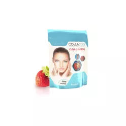 Collango collagen, strawberry 330 g