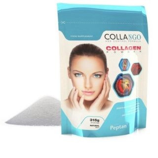 Collango collagen, natural 315 g