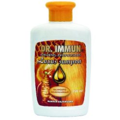 Dr.immun ginzeng-propolisz hajsampon 250 ml