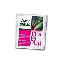 Lady Stella teafaolaj anti- akné alginat maszk 6 g