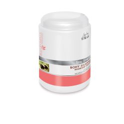   Lady Stella wellness bőrfeszesítő masszázskrém spirulina 1000 ml