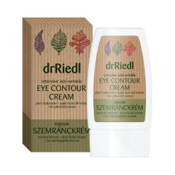 Dr Riedl intenzív szemránckrém 30 ml