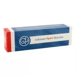 Arkánum sport balzsam 100 ml