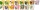 Naturhelix testgyertya csalán 10 db