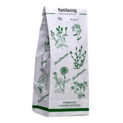 Juvapharma hársfavirág tea 50 g