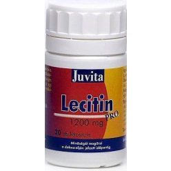Jutavit lecitin kapszula 1200mg 40 db