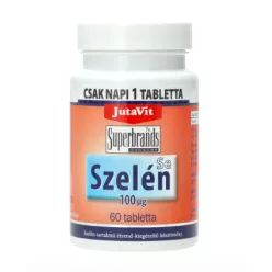 Jutavit szelén tabletta 60 db