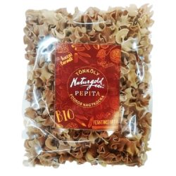 Naturgold bio tönköly fodros nagykocka pepita 250 g