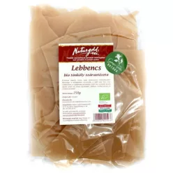 NATURGOLD BIO TÖNK.TÉSZTA LEBBENCS 200 G