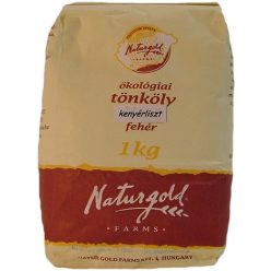 Naturgold bio tönköly kenyérliszt TBL90 1000 g