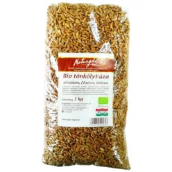   Bio Naturgold Tönkölybúza Főzésre/Sütésre/Csíráztatáshoz 1000G