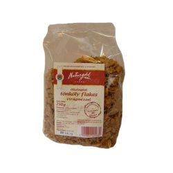 Naturgold bio tönköly flakes virágmézzel 250 g