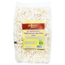 Naturgold Bio Puff.Hajdina Natúr Gm. 60 g