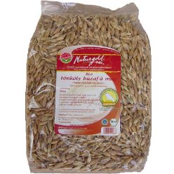 Naturgold bio tönkölybúzafű mag 500 g