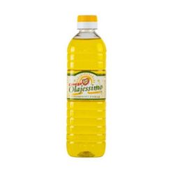 Solio omega olajessimo finomított étolaj 500 ml